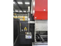Bystronic - 2012 - xpert 150 x 3100 - cnc-kantbank - afbeelding 32 van  54