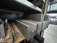 Bystronic - 2012 - xpert 150 x 3100 - cnc-kantbank - afbeelding 34 van  54