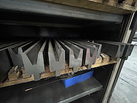 Bystronic - 2012 - xpert 150 x 3100 - cnc-kantbank - afbeelding 35 van  54