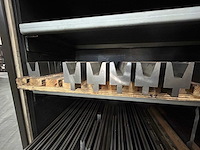 Bystronic - 2012 - xpert 150 x 3100 - cnc-kantbank - afbeelding 37 van  54