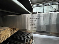 Bystronic - 2012 - xpert 150 x 3100 - cnc-kantbank - afbeelding 38 van  54