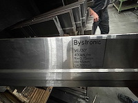 Bystronic - 2012 - xpert 150 x 3100 - cnc-kantbank - afbeelding 39 van  54