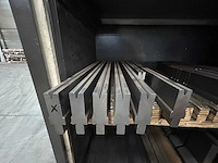 Bystronic - 2012 - xpert 150 x 3100 - cnc-kantbank - afbeelding 41 van  54