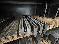 Bystronic - 2012 - xpert 150 x 3100 - cnc-kantbank - afbeelding 43 van  54
