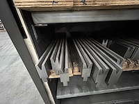 Bystronic - 2012 - xpert 150 x 3100 - cnc-kantbank - afbeelding 45 van  54