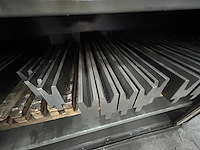 Bystronic - 2012 - xpert 150 x 3100 - cnc-kantbank - afbeelding 48 van  54