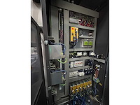Bystronic - 2012 - xpert 150 x 3100 - cnc-kantbank - afbeelding 50 van  54
