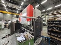 Bystronic - 2012 - xpert 150 x 3100 - cnc-kantbank - afbeelding 44 van  54