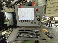 Bystronic - 2012 - xpert 150 x 3100 - cnc-kantbank - afbeelding 51 van  54