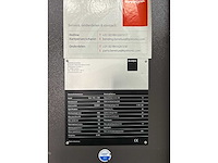 Bystronic - 2012 - xpert 150 x 3100 - cnc-kantbank - afbeelding 52 van  54