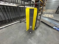Bystronic - 2015 - bysprint fiber 4020 - lasersnijmachine - afbeelding 3 van  44