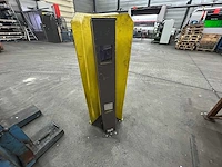 Bystronic - 2015 - bysprint fiber 4020 - lasersnijmachine - afbeelding 4 van  44