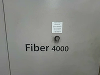 Bystronic - 2015 - bysprint fiber 4020 - lasersnijmachine - afbeelding 6 van  44