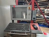 Bystronic - 2015 - bysprint fiber 4020 - lasersnijmachine - afbeelding 14 van  44