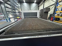 Bystronic - 2015 - bysprint fiber 4020 - lasersnijmachine - afbeelding 15 van  44