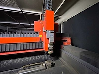 Bystronic - 2015 - bysprint fiber 4020 - lasersnijmachine - afbeelding 20 van  44