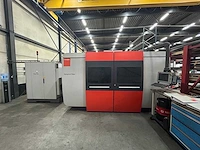 Bystronic - 2015 - bysprint fiber 4020 - lasersnijmachine - afbeelding 12 van  44