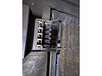 Bystronic - 2015 - bysprint fiber 4020 - lasersnijmachine - afbeelding 36 van  44