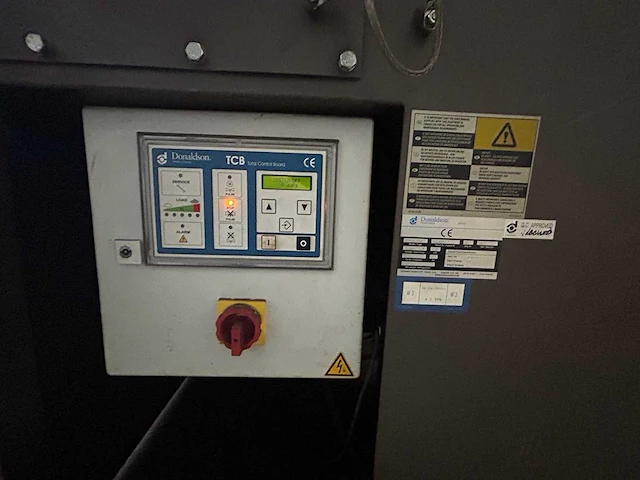 Bystronic - 2015 - bysprint fiber 4020 - lasersnijmachine - afbeelding 39 van  44