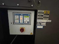 Bystronic - 2015 - bysprint fiber 4020 - lasersnijmachine - afbeelding 39 van  44