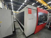 Bystronic - 2015 - bysprint fiber 4020 - lasersnijmachine - afbeelding 28 van  44