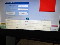 Bystronic - 2015 - bysprint fiber 4020 - lasersnijmachine - afbeelding 41 van  44