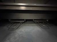 Bystronic - 2015 - bysprint fiber 4020 - lasersnijmachine - afbeelding 31 van  44