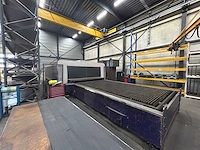 Bystronic - 2015 - bysprint fiber 4020 - lasersnijmachine - afbeelding 32 van  44
