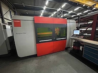 Bystronic - 2015 - bysprint fiber 4020 - lasersnijmachine - afbeelding 2 van  3