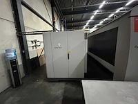 Bystronic - 2015 - bysprint fiber 4020 - lasersnijmachine - afbeelding 8 van  56