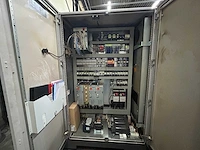 Bystronic - 2015 - bysprint fiber 4020 - lasersnijmachine - afbeelding 9 van  56