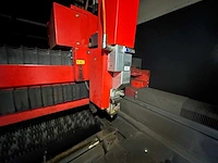 Bystronic - 2015 - bysprint fiber 4020 - lasersnijmachine - afbeelding 16 van  56