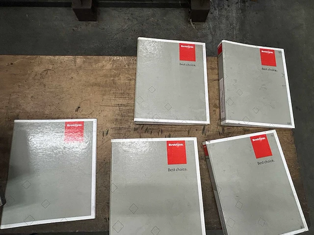 Bystronic - 2015 - bysprint fiber 4020 - lasersnijmachine - afbeelding 25 van  56