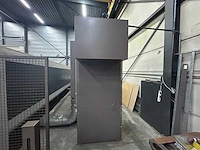 Bystronic - 2015 - bysprint fiber 4020 - lasersnijmachine - afbeelding 30 van  56