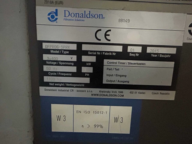 Bystronic - 2015 - bysprint fiber 4020 - lasersnijmachine - afbeelding 31 van  56