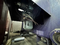 Bystronic - 2015 - bysprint fiber 4020 - lasersnijmachine - afbeelding 35 van  56
