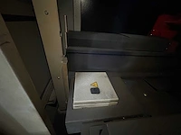 Bystronic - 2015 - bysprint fiber 4020 - lasersnijmachine - afbeelding 36 van  56