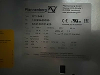 Bystronic - 2015 - bysprint fiber 4020 - lasersnijmachine - afbeelding 37 van  56