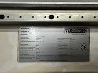Bystronic - 2015 - bysprint fiber 4020 - lasersnijmachine - afbeelding 38 van  56