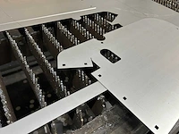 Bystronic - 2015 - bysprint fiber 4020 - lasersnijmachine - afbeelding 40 van  56
