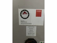 Bystronic - 2015 - bysprint fiber 4020 - lasersnijmachine - afbeelding 54 van  56