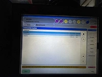 Bystronic - 2015 - bysprint fiber 4020 - lasersnijmachine - afbeelding 56 van  56