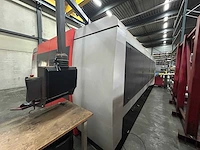 Bystronic - 2015 - bysprint fiber 4020 - lasersnijmachine - afbeelding 43 van  56