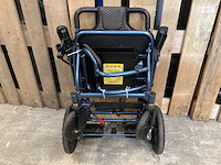Byte tecpeak - rolstoel - afbeelding 1 van  3