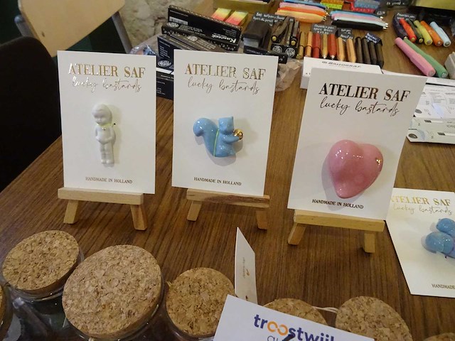Byvesper - gift items (32x) - afbeelding 5 van  7