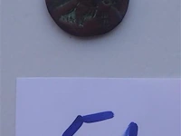 Byzantijnse munt