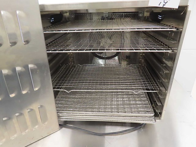 Byzoo - zas01 - droogoven - afbeelding 2 van  2