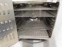 Byzoo - zas01 - droogoven - afbeelding 2 van  2