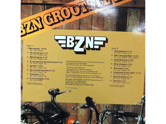 Bzn - afbeelding 3 van  5