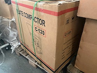 C-120 - trilplaat - 2025 - afbeelding 2 van  4